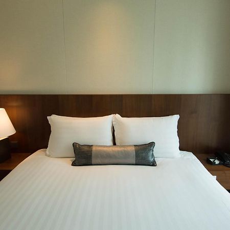 Solaria Nishitetsu Hotel Puszan Kültér fotó