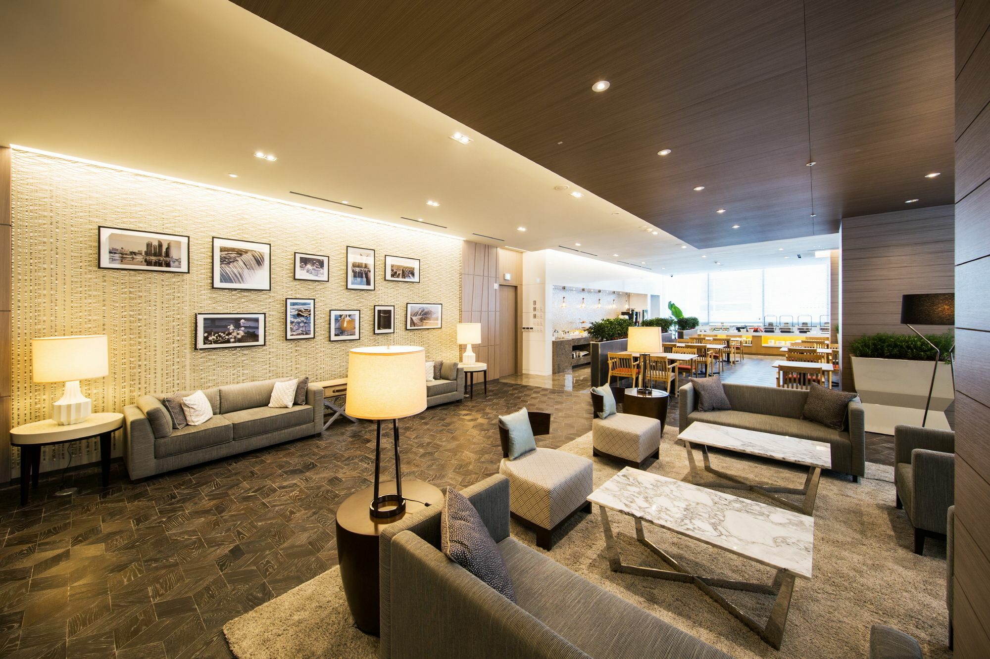 Solaria Nishitetsu Hotel Puszan Kültér fotó